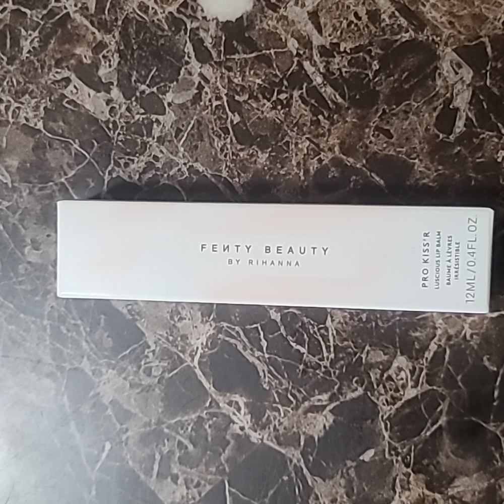 Fenty Pro Kisser- Cocoa Drizzle